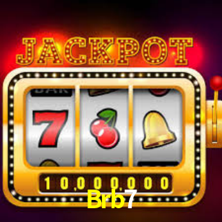 Interface do App Brb7