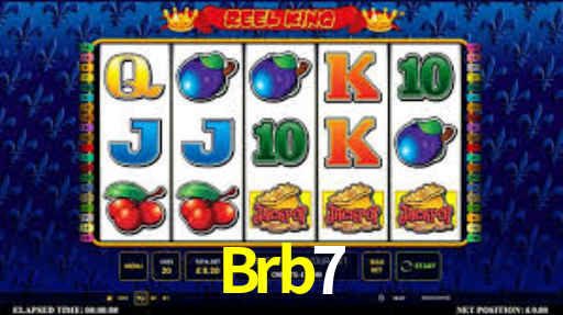 PIX Instantâneo Brb7