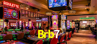 Bônus de Boas-vindas Brb7