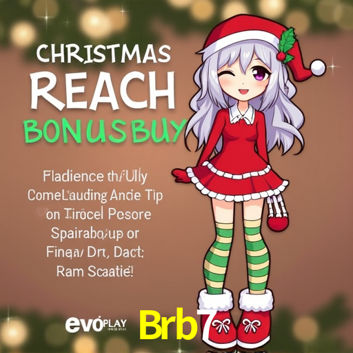 Estatísticas Esportivas Brb7