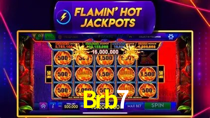 Promoções Sazonais Brb7